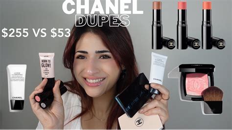 chanel plum attraction dupe|chanel makeup dupes.